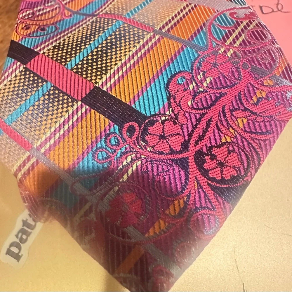 Men’s tie - Picture 4 of 4